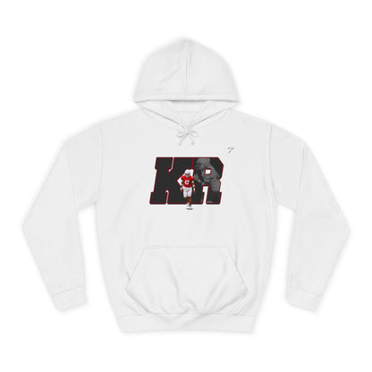 Kolton Roos Hoodie