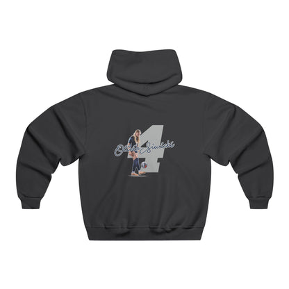 Olivia Siwicki Vintage Hoodie