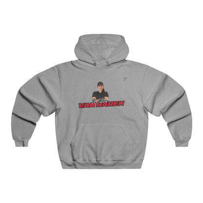 Willow Van Haren Vintage Hoodie