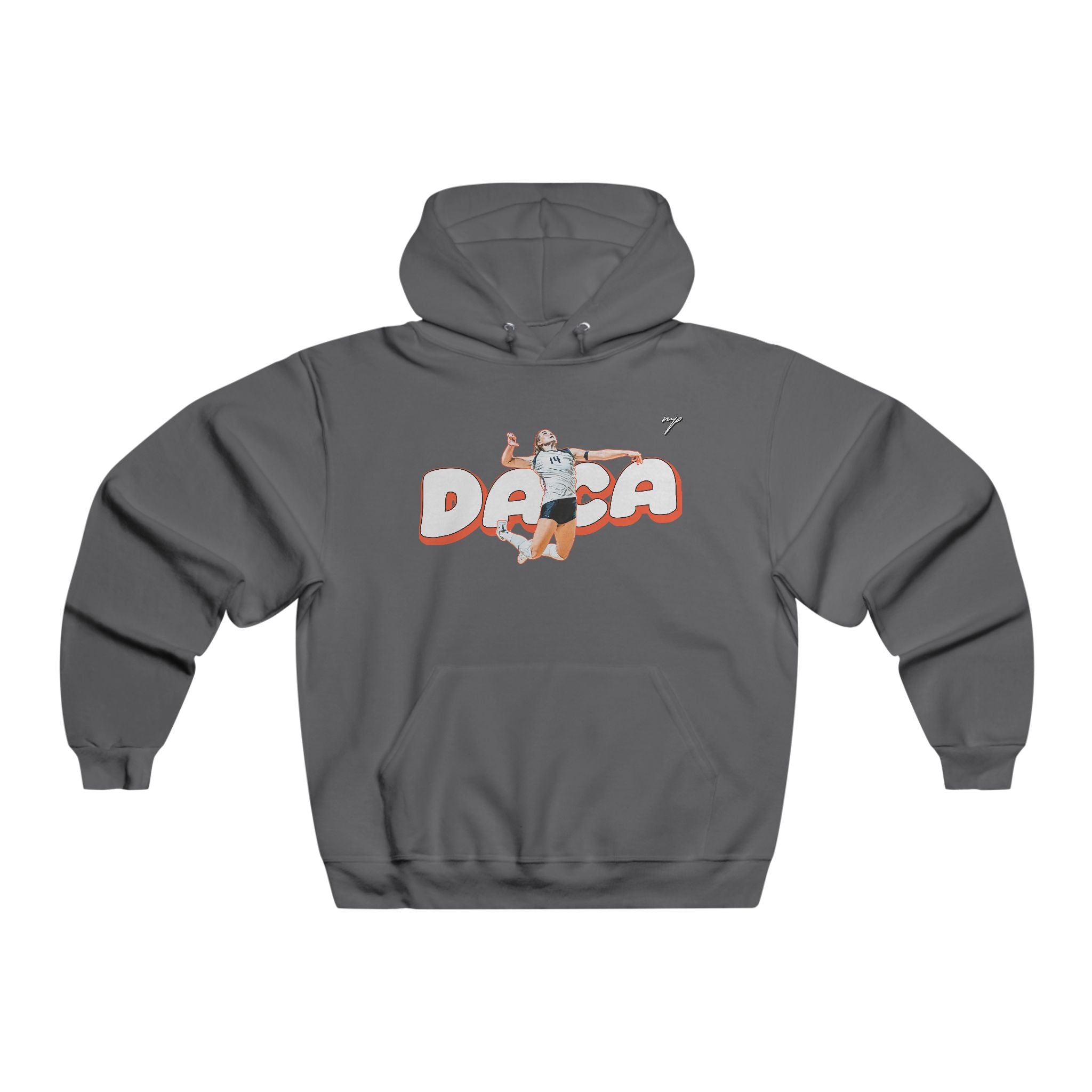 Maja Daca Vintage Hoodie
