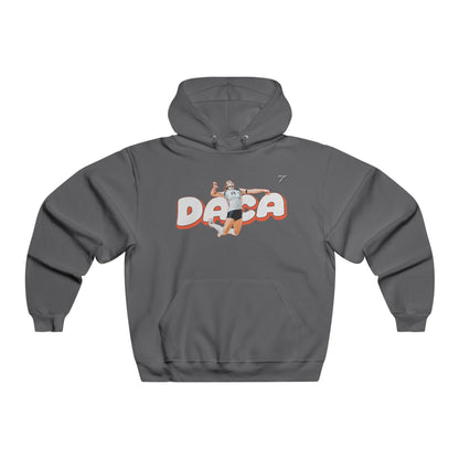 Maja Daca Vintage Hoodie
