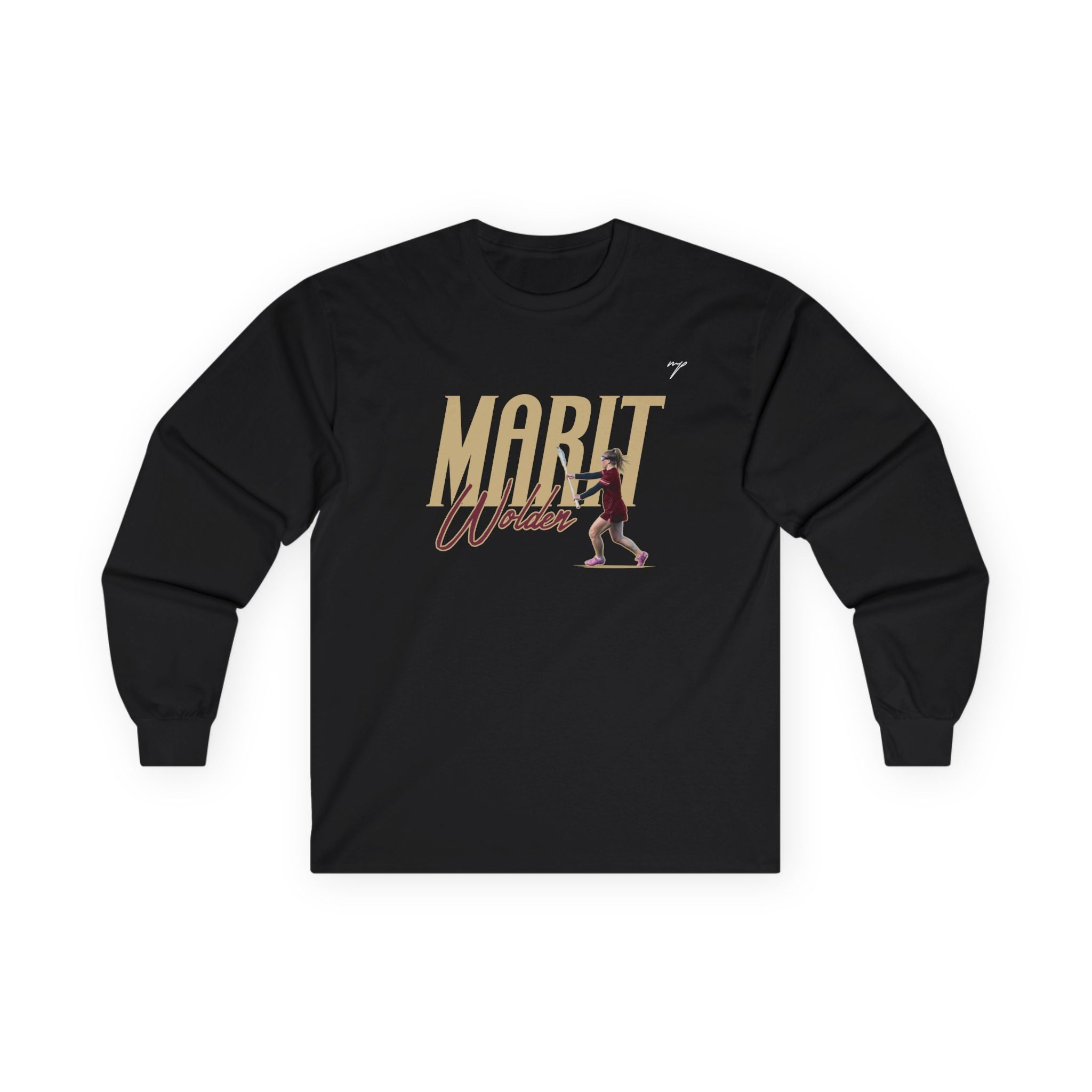 Marit Wolden Long Sleeve