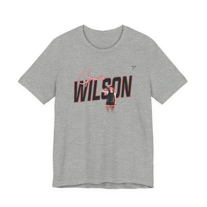 Gracie Wilson Graphic Tee