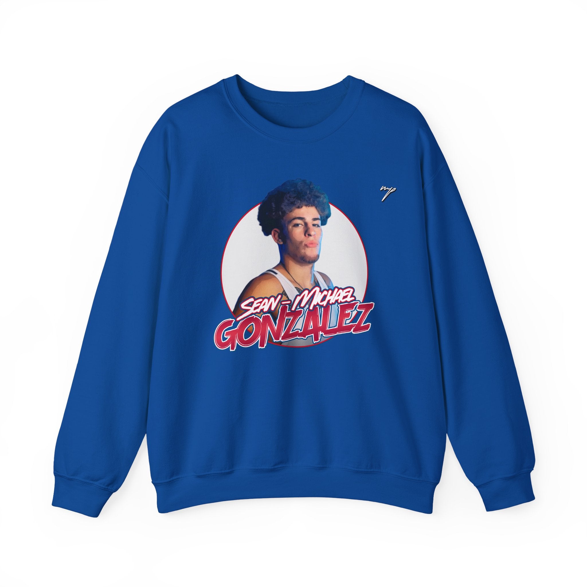 Sean-Michael Gonzalez Crewneck