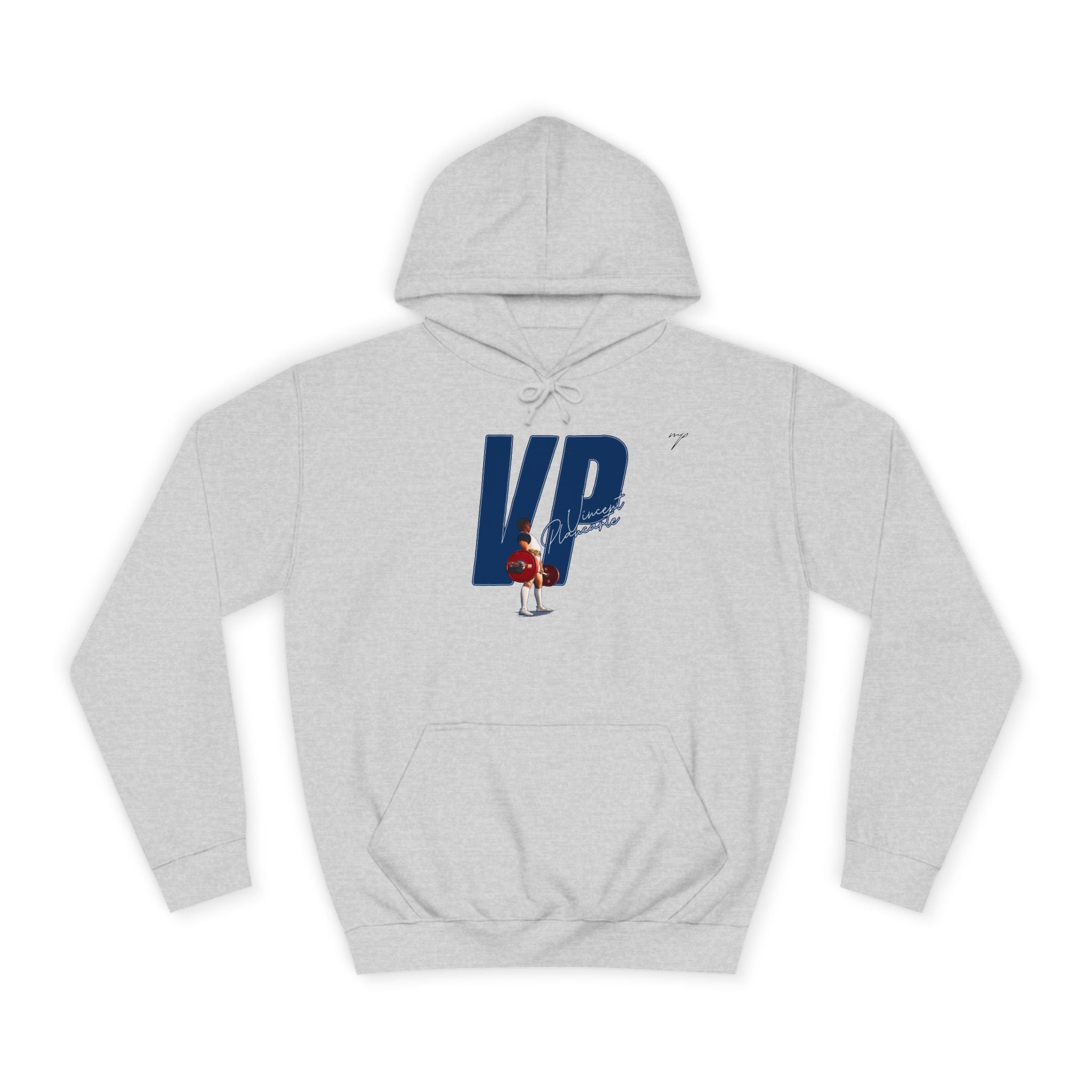 Vincent Plancarte Hoodie