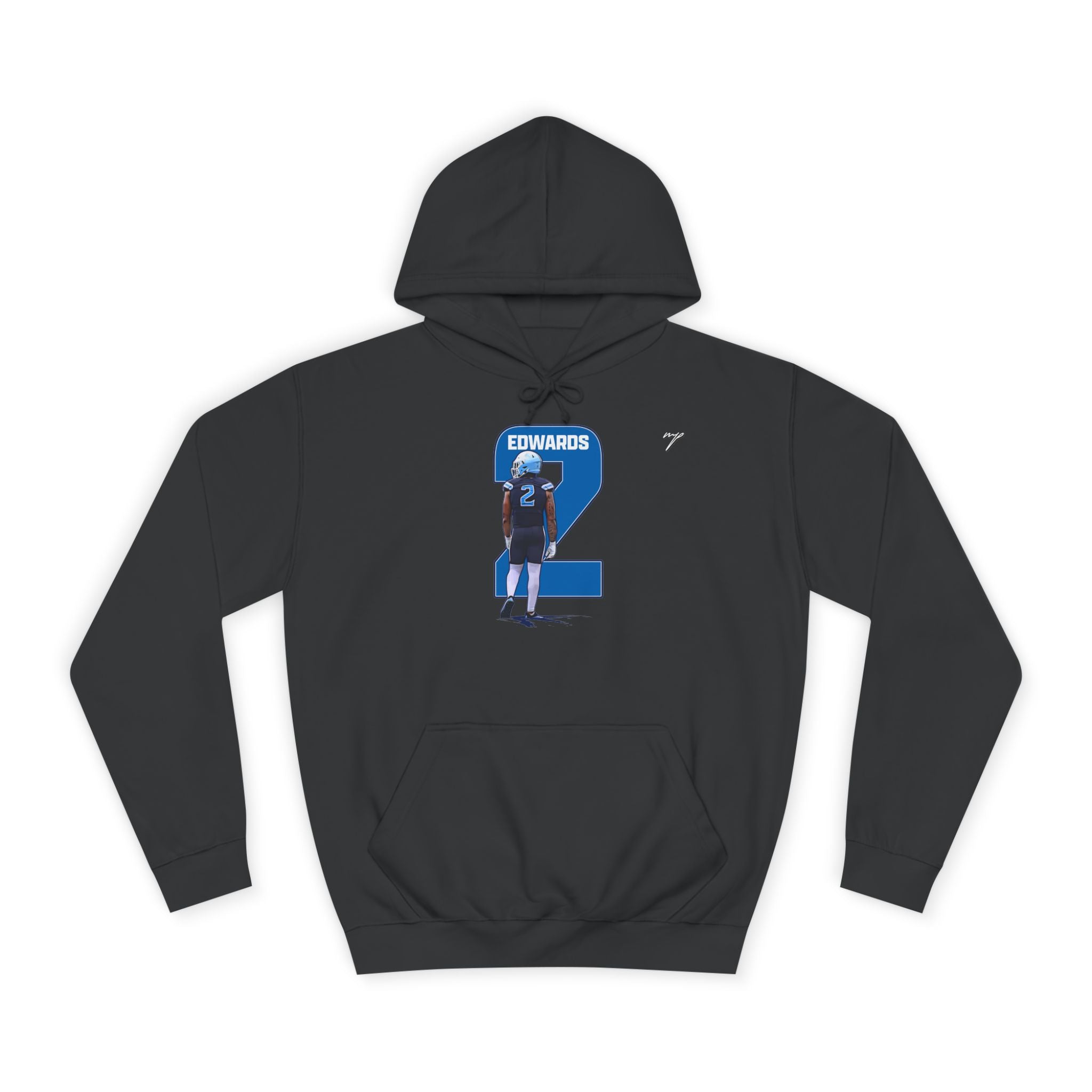 Elisha Edwards Hoodie