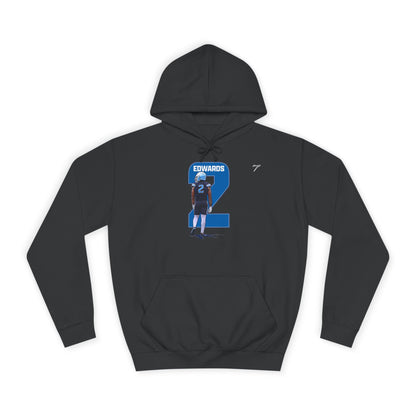 Elisha Edwards Hoodie