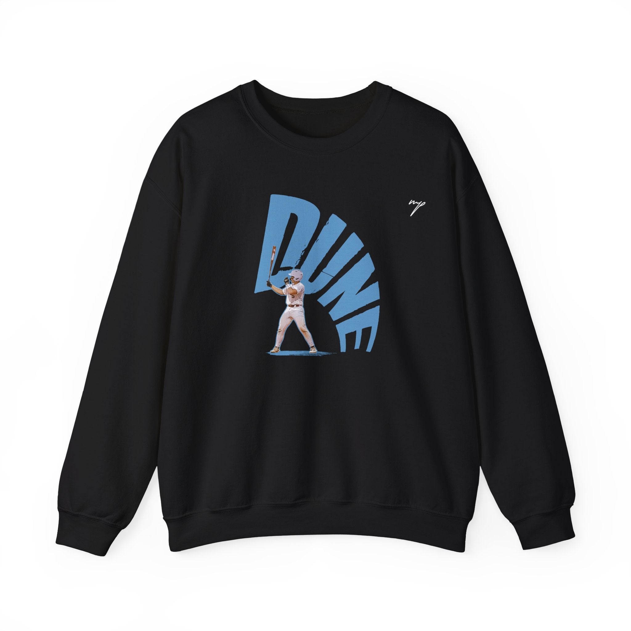 Dune Staniszewski Crewneck
