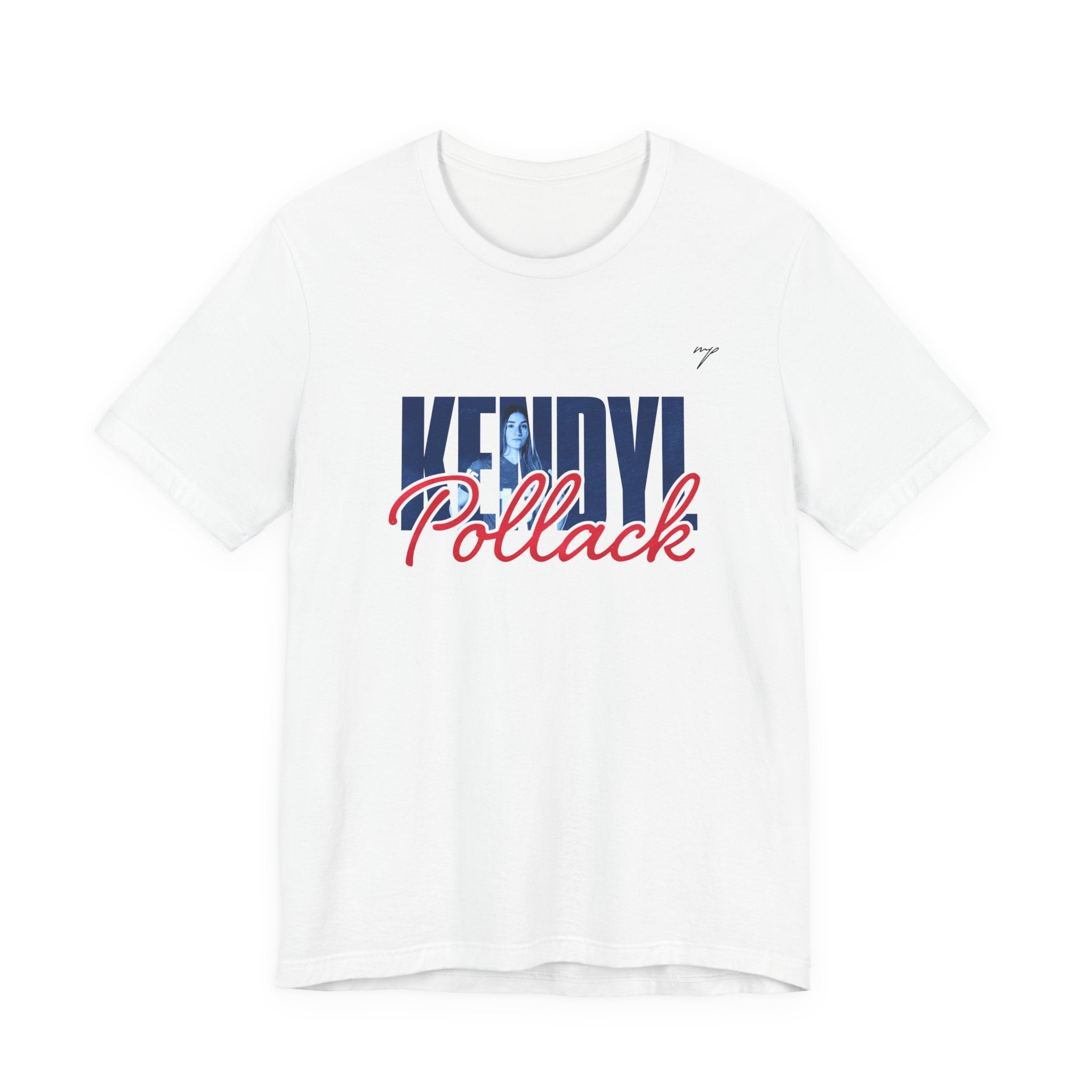 Kendyl Pollack Graphic Tee