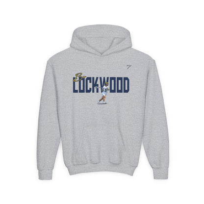 Bo Lockwood Youth Hoodie