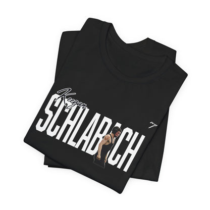 Keegan Schlabach Graphic Tee