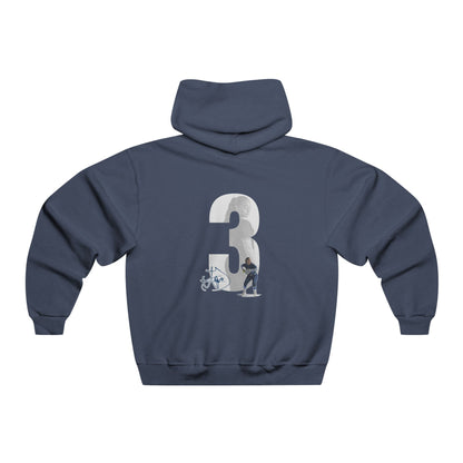 Alyssa Grajeda Vintage Hoodie