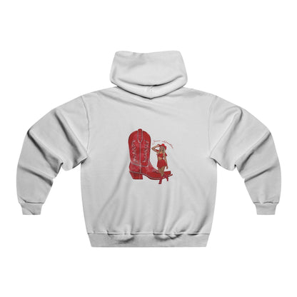Jenna Handlan Vintage Hoodie