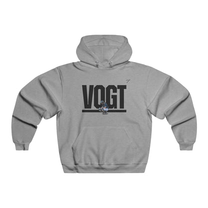 Tyrus Vogt Vintage Hoodie