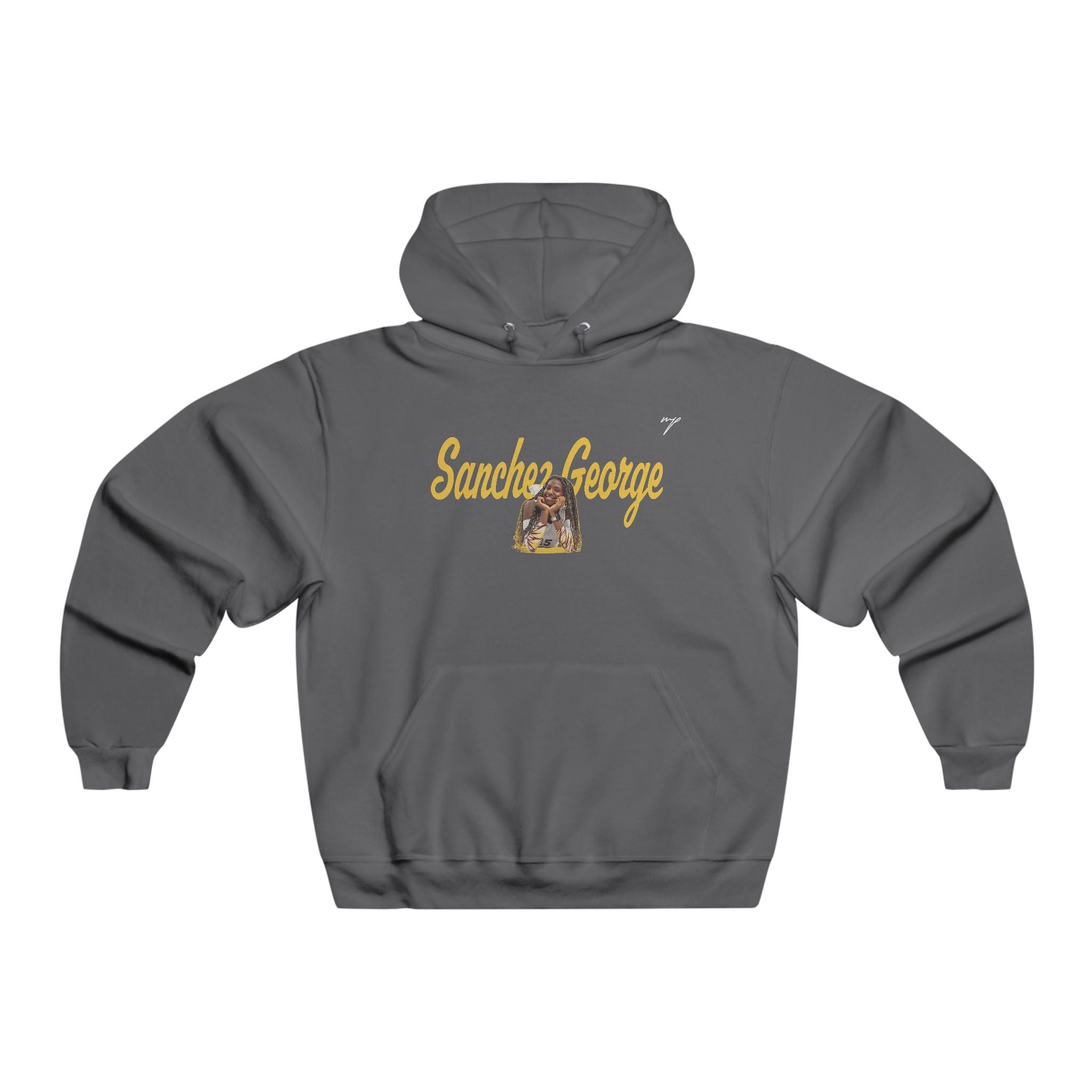 Karla Sanchez Vintage Hoodie