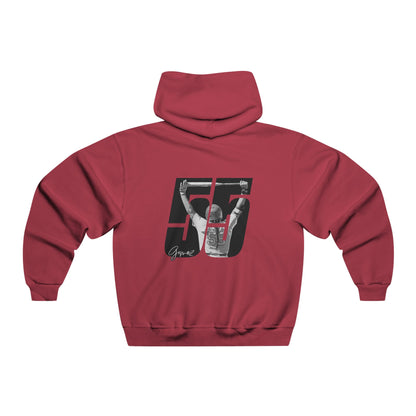 Mia Gomez Vintage Hoodie