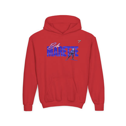 Bella Marette YOUTH Hoodie