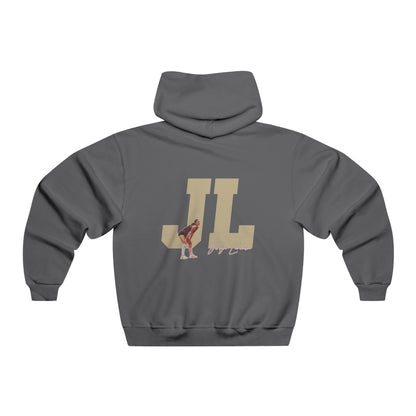 Jordyn Lehman Vintage Hoodie