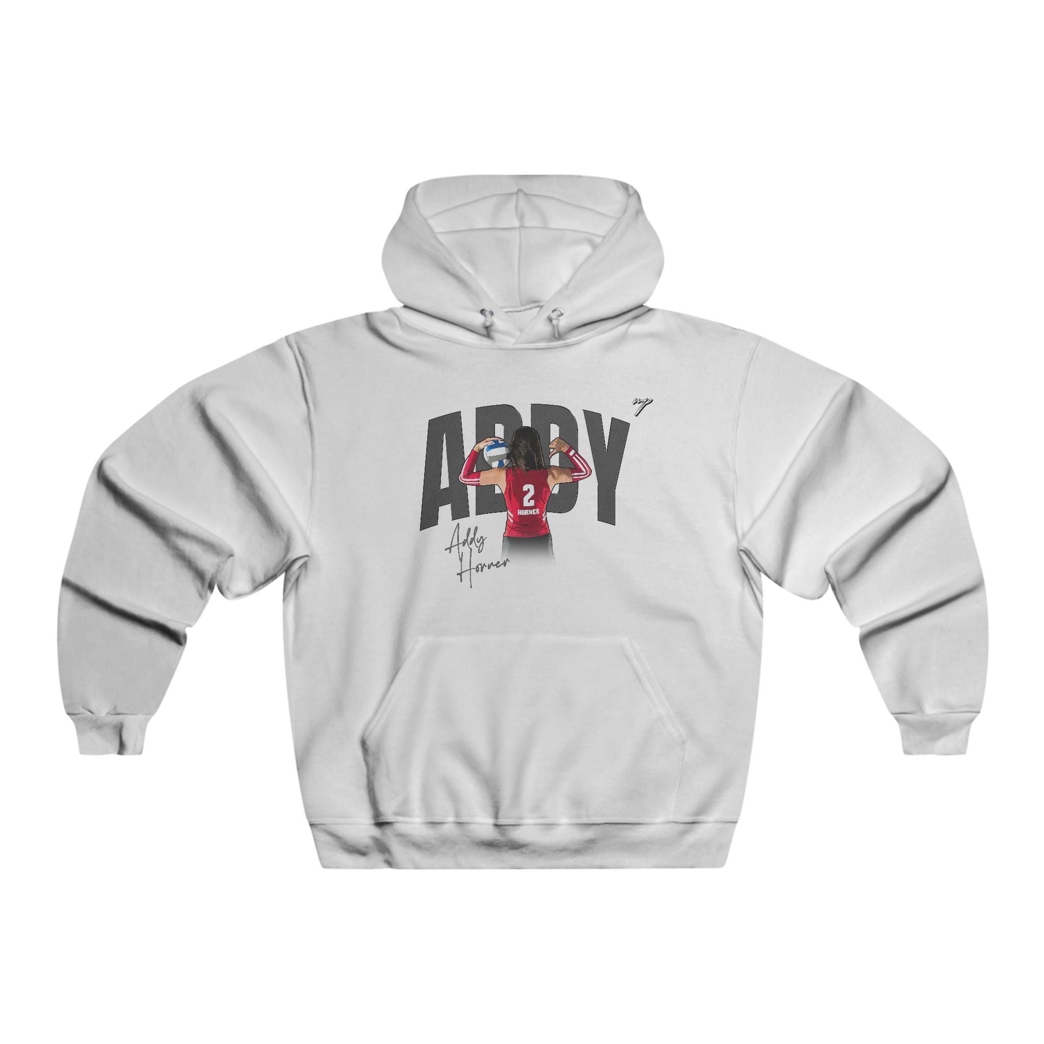 Addy Horner Vintage Hoodie
