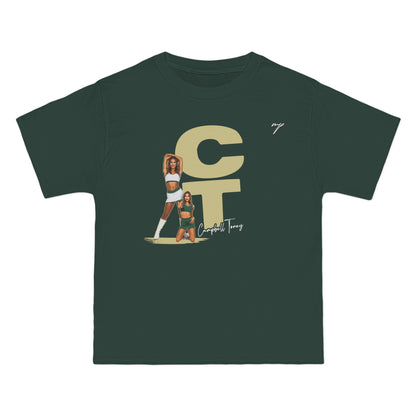 Campbell Toney Vintage Tee