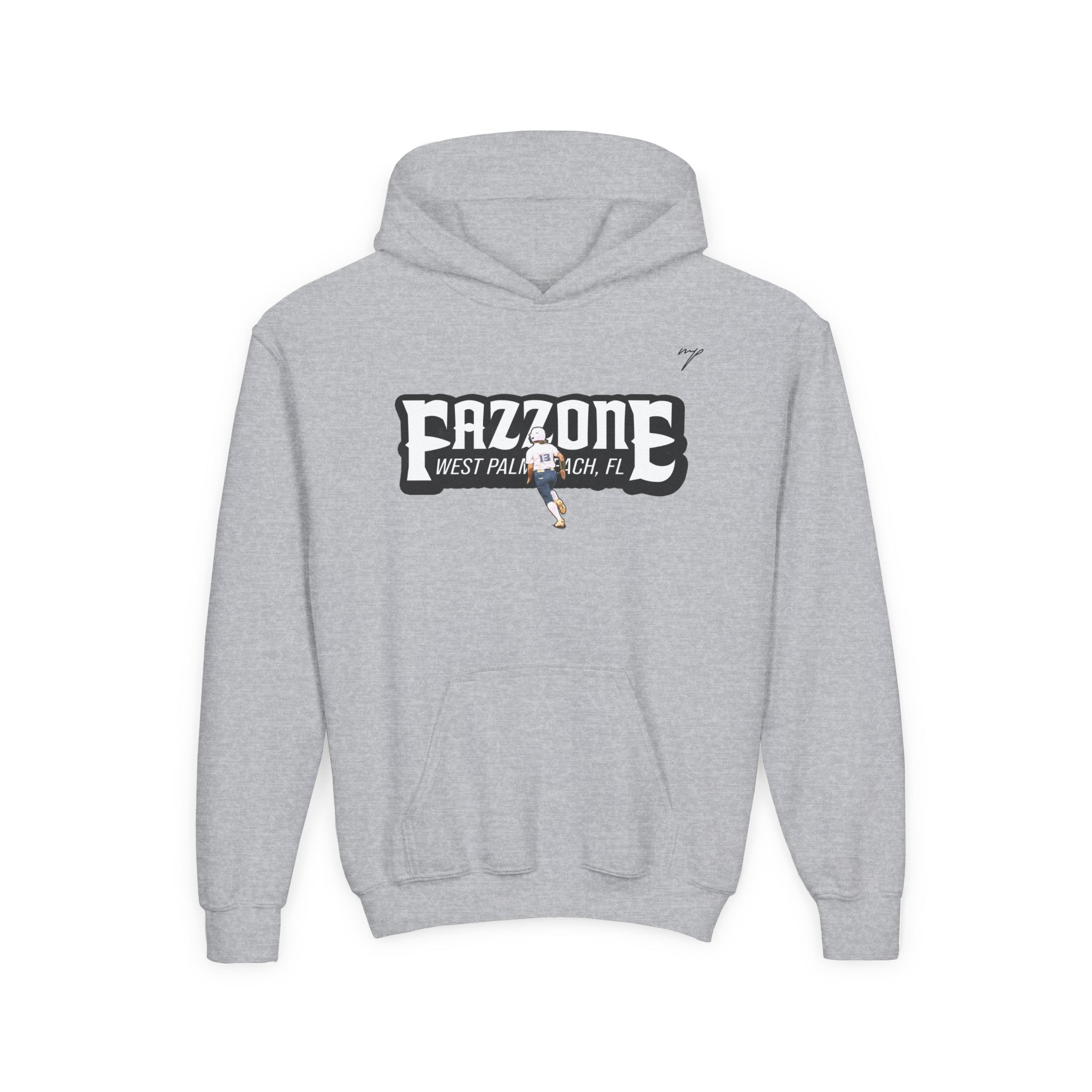Faith Fazzone YOUTH Hoodie