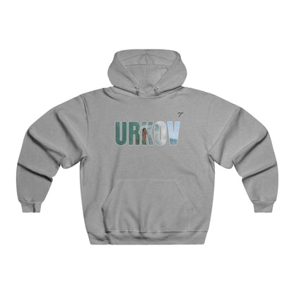 Michelle Urkov Vintage Hoodie