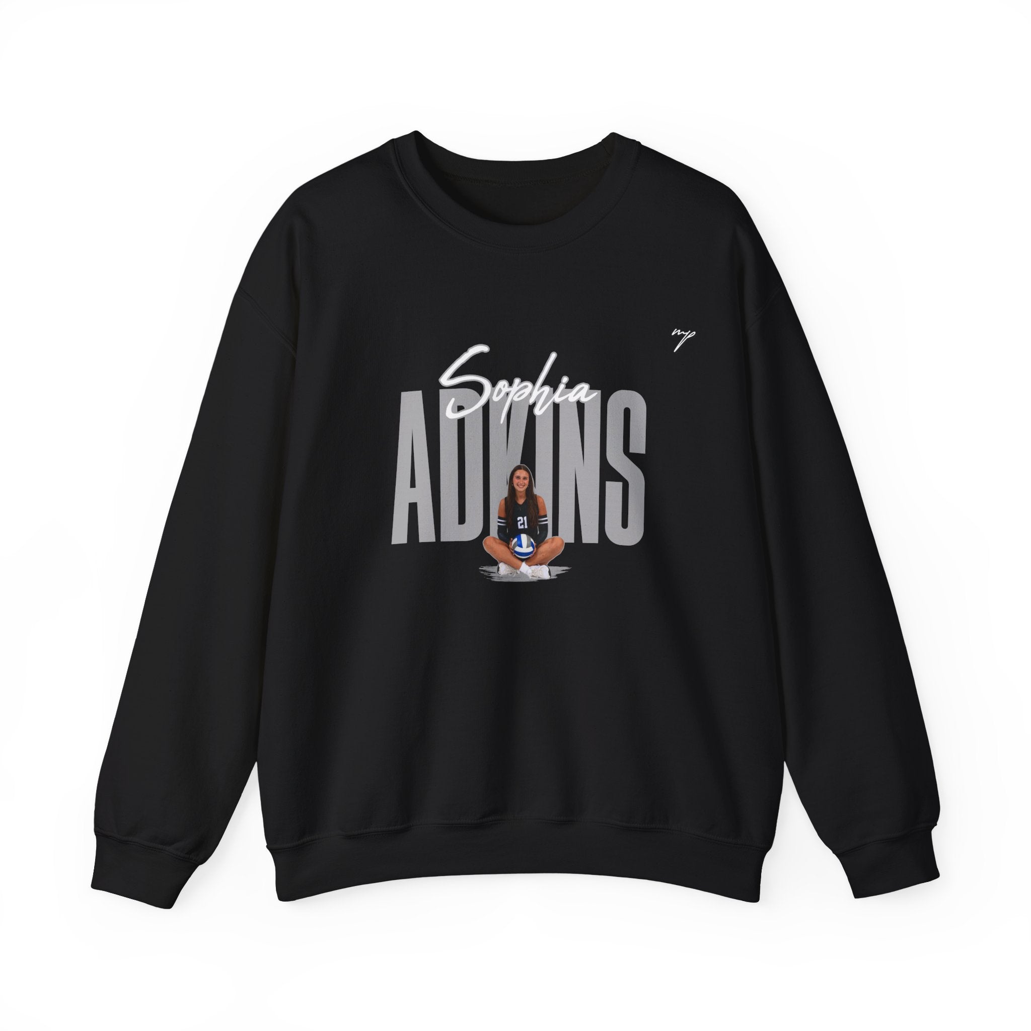 Sophia Adkins Crewneck