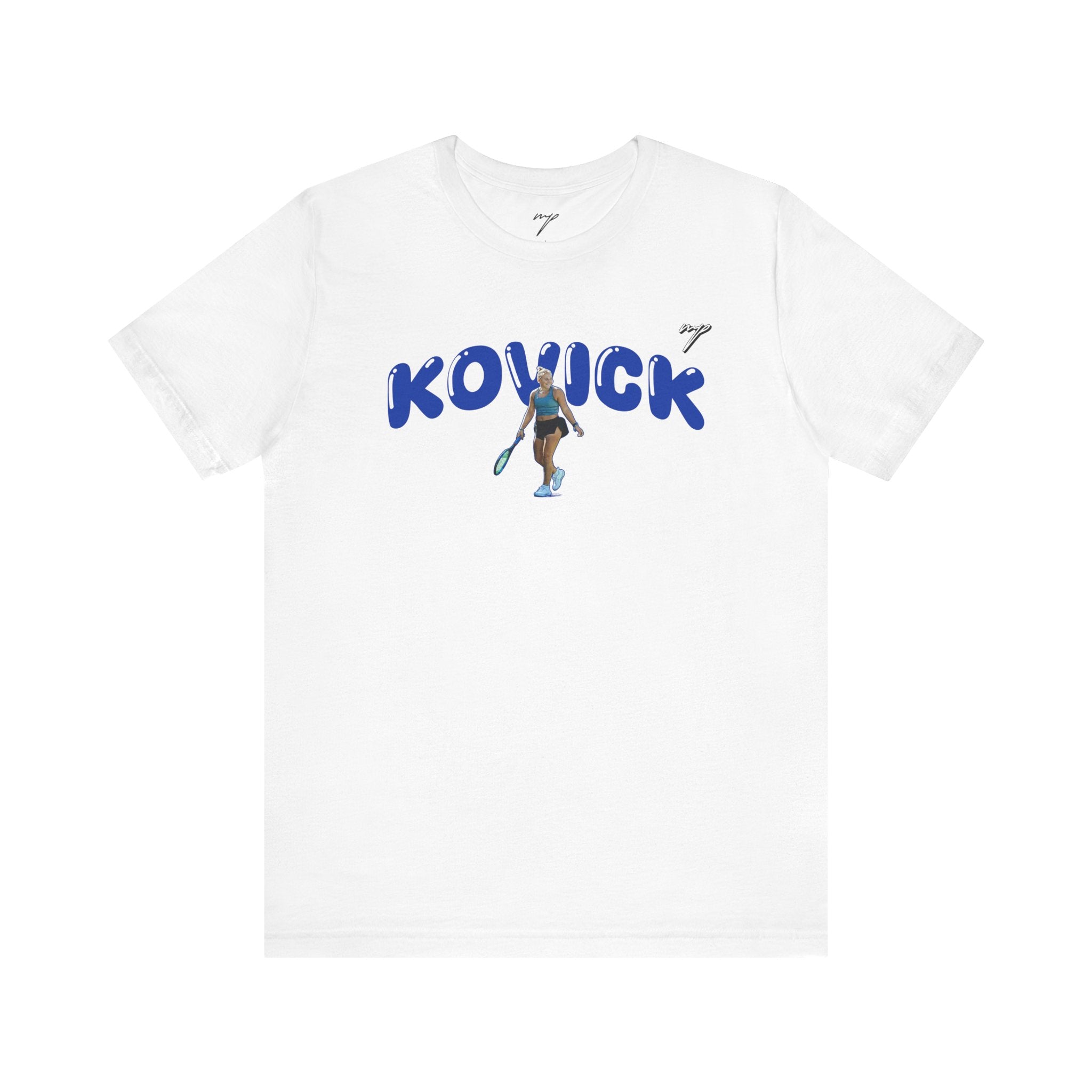 Kendall Kovick Graphic Tee