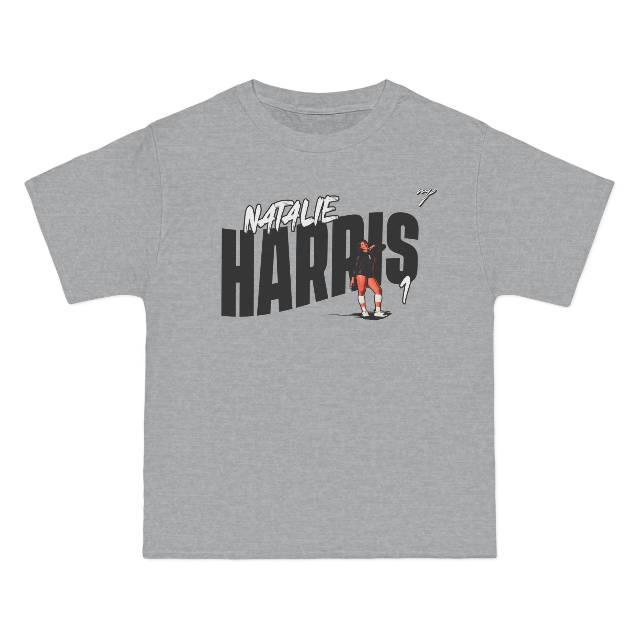 Natalie Harris Vintage Tee