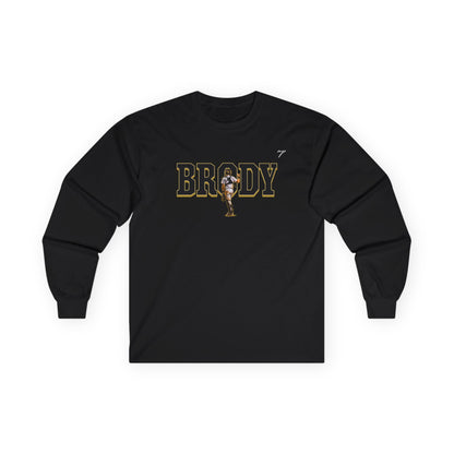 Brody Challis Long Sleeve