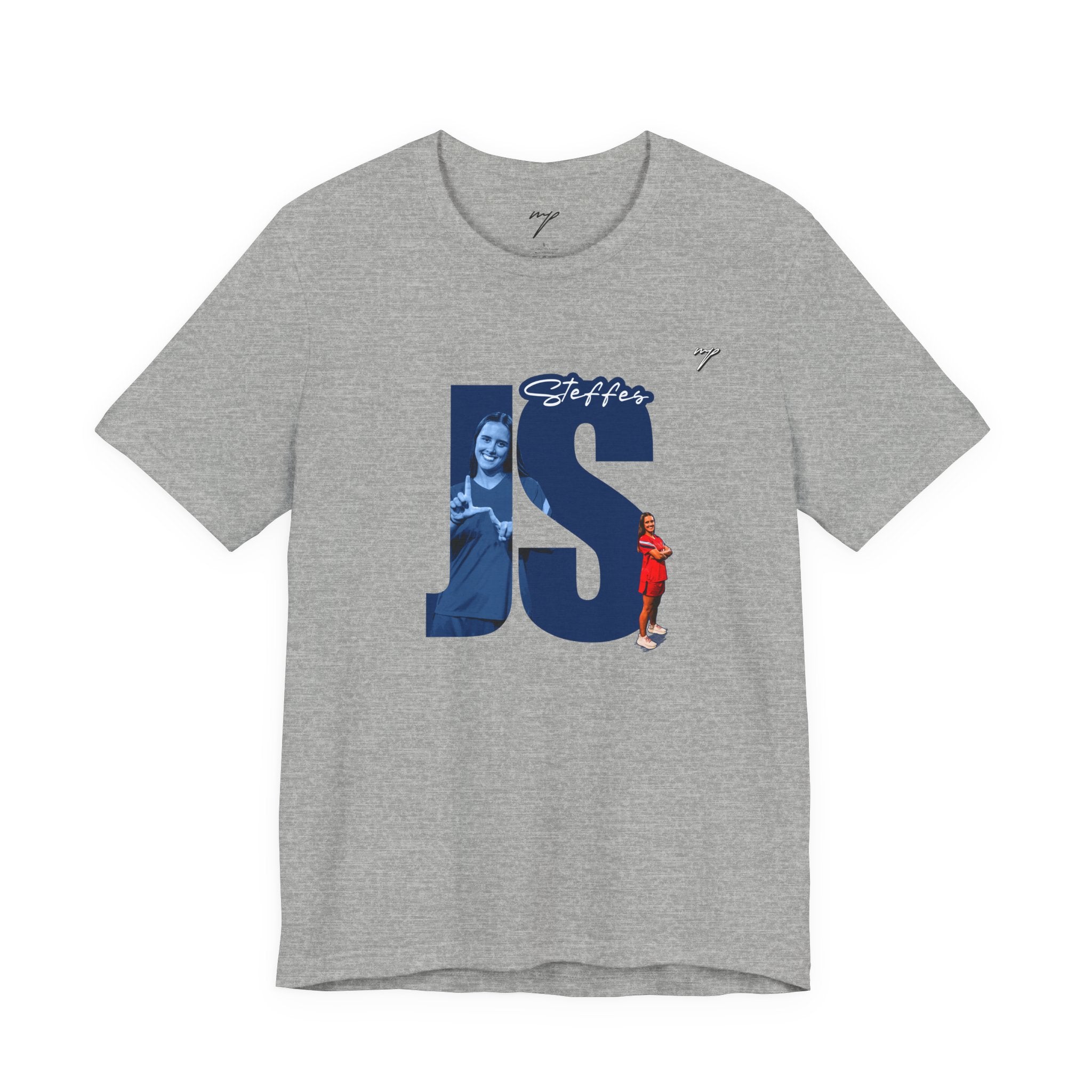 Jaida Steffes Graphic Tee