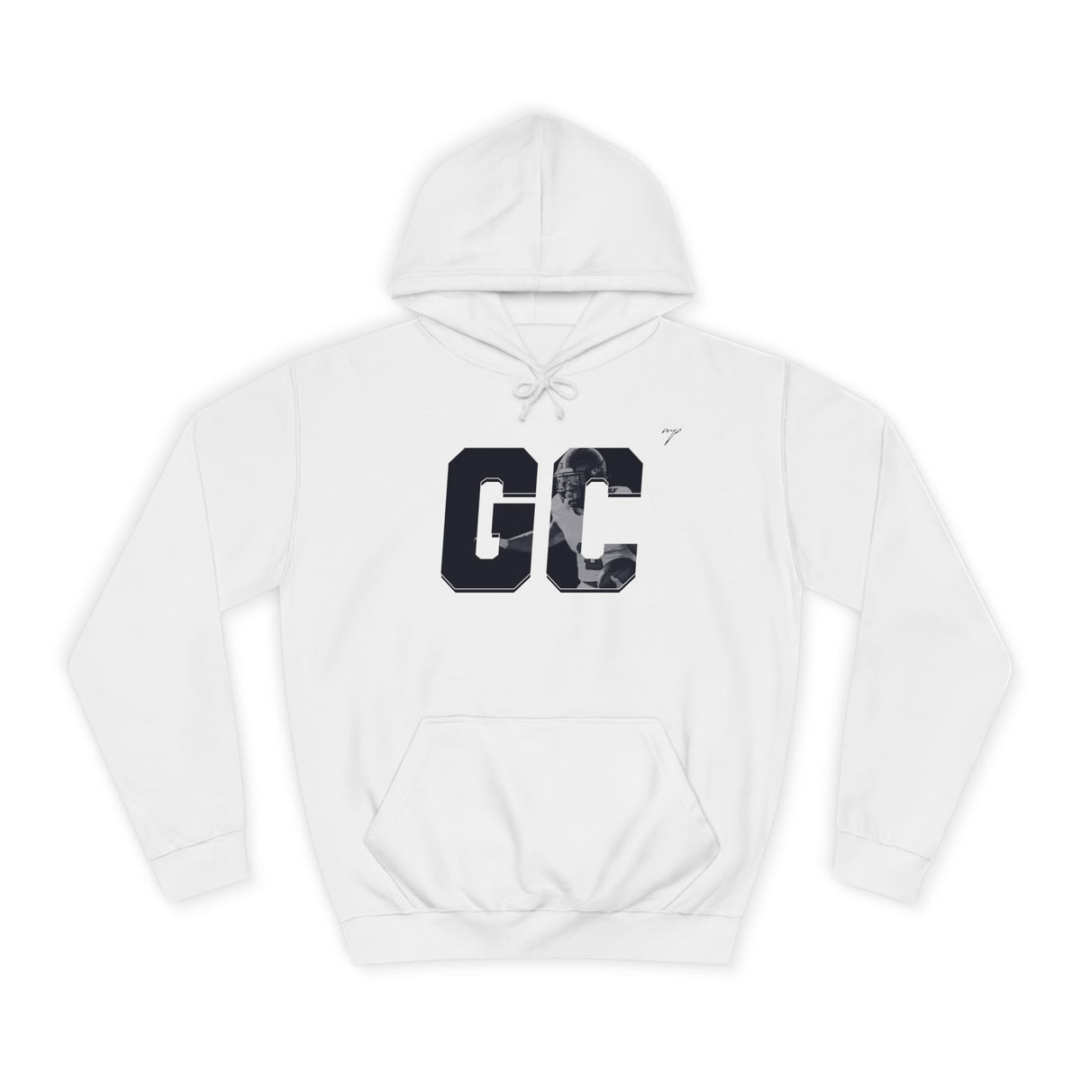 Georgia Cheever Hoodie