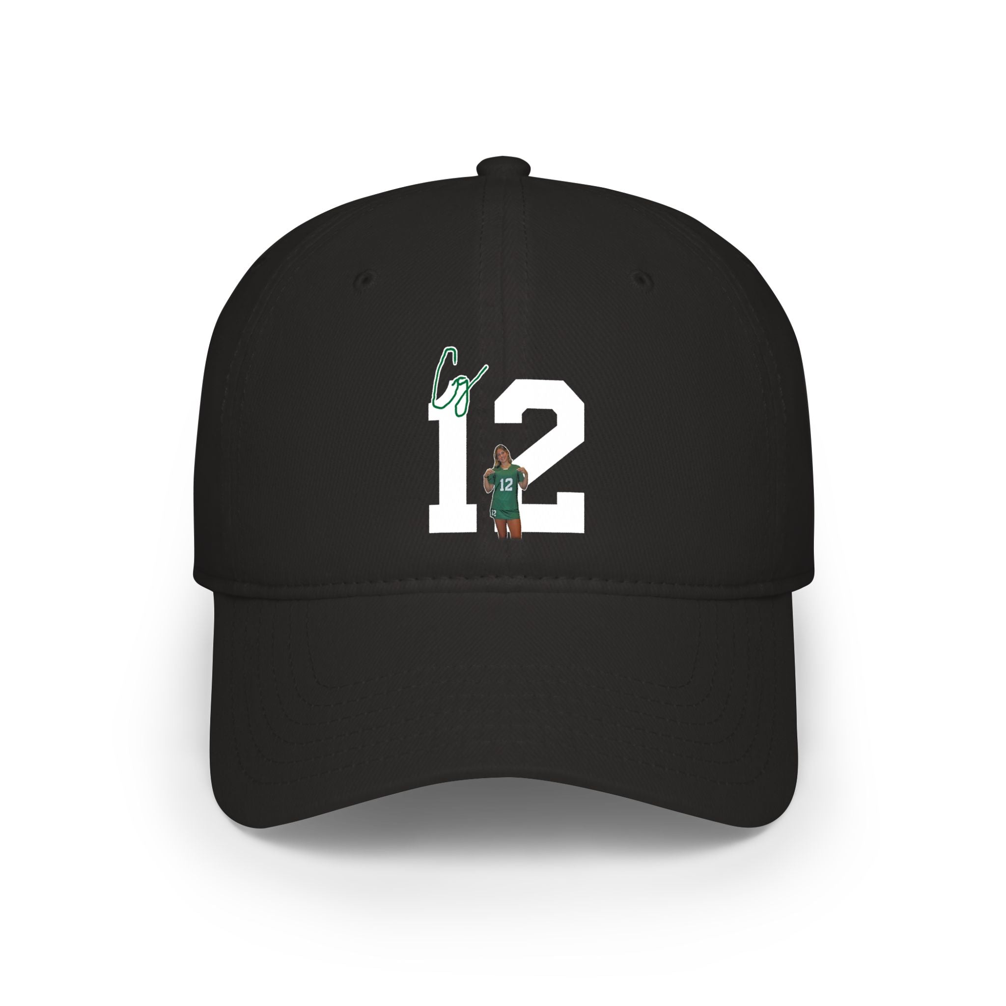 Gwen Gyurovits Hat
