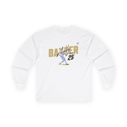Addy Baxter Long Sleeve Tee