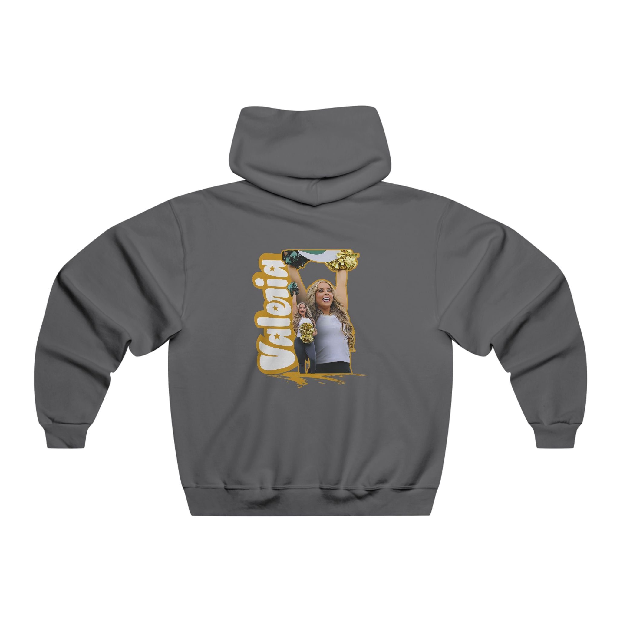 Valeria Perez Vintage Hoodie