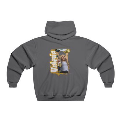 Valeria Perez Vintage Hoodie