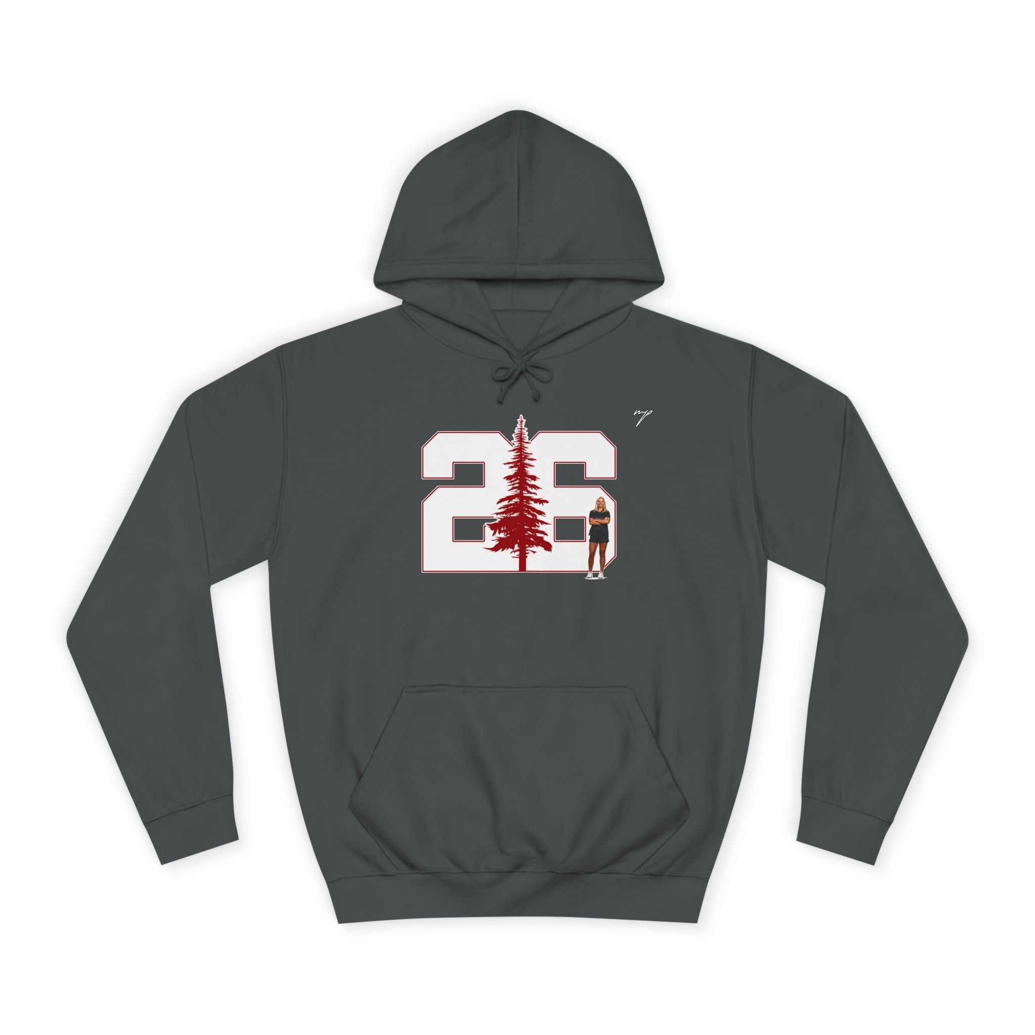 Avery Weetenkamp Hoodie
