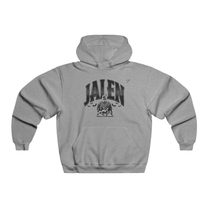 Jalen Davis Vintage Hoodie