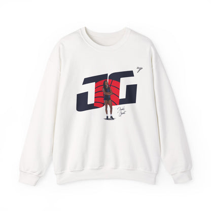 Jaidah Garrett Crewneck