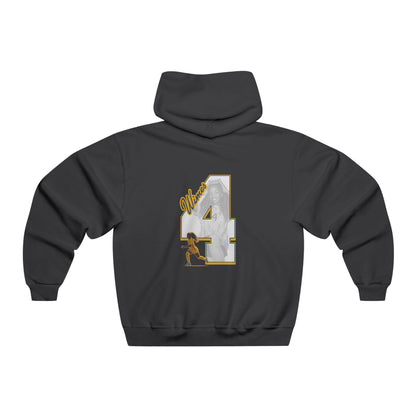 Saige Wimes Vintage Hoodie