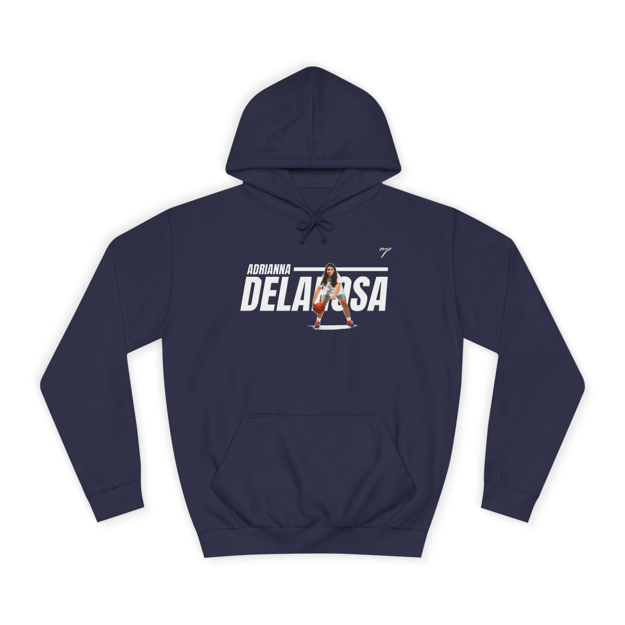 Adrianna De La Rosa Hoodie