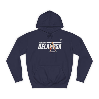 Adrianna De La Rosa Hoodie