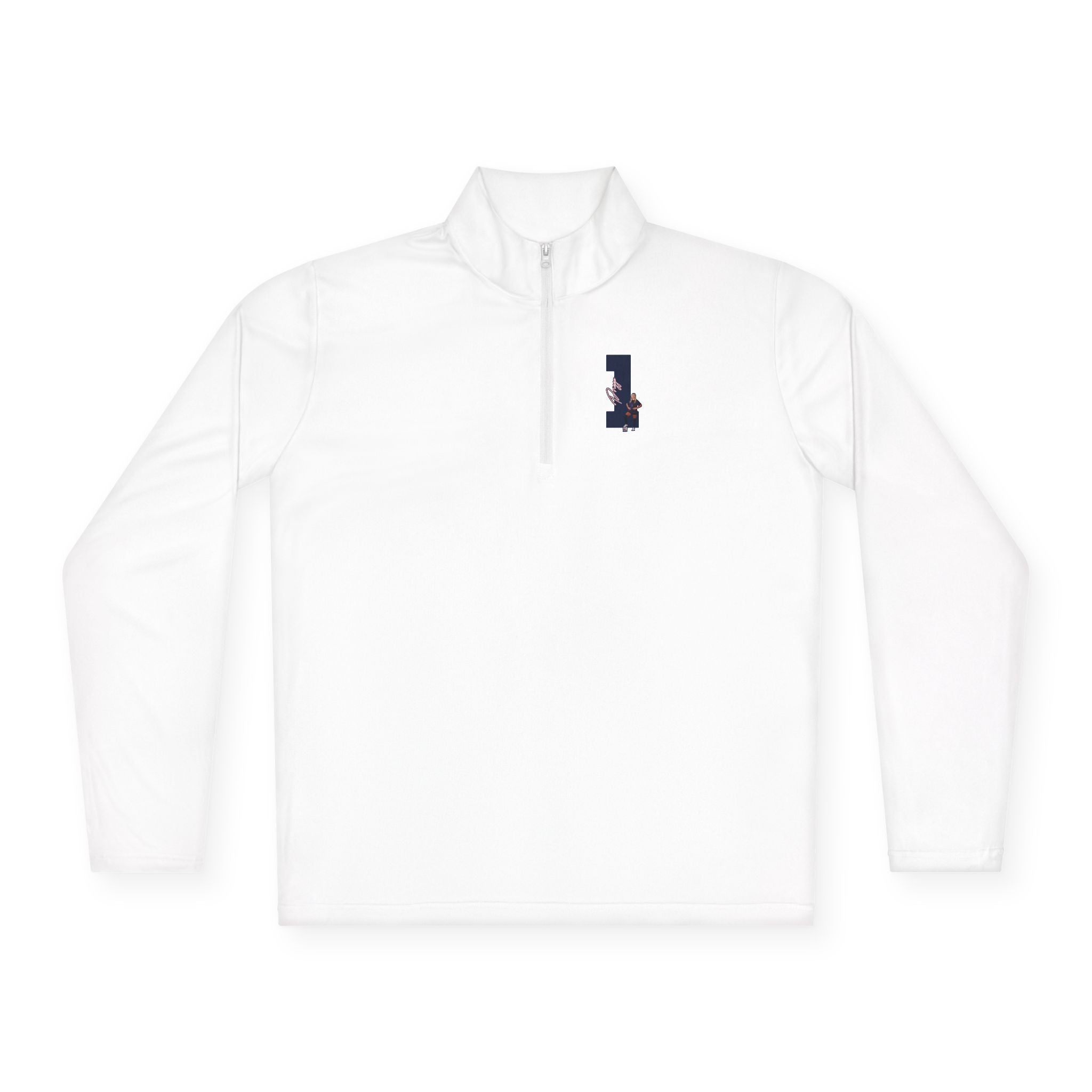 Taylor Prigge Quarter-Zip