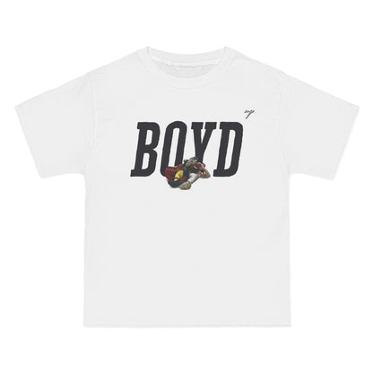 Aaron Boyd Vintage Tee