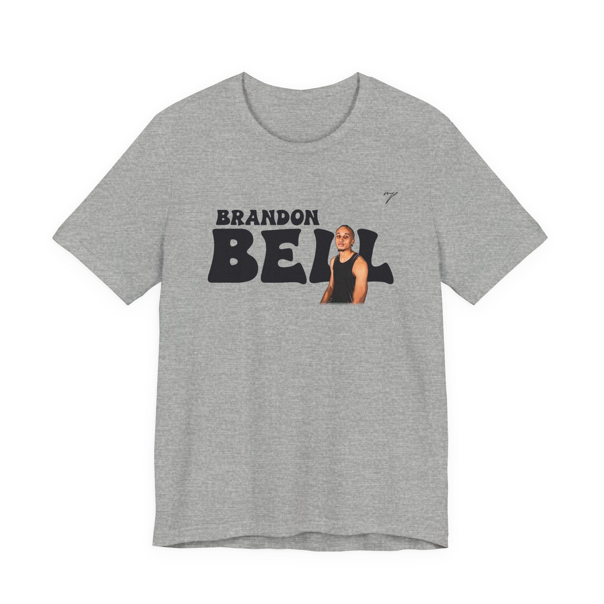 Brandon Bell Graphic Tee