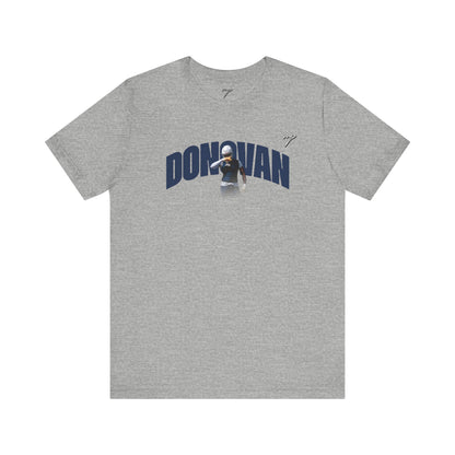 Donovan Leaks Graphic Tee