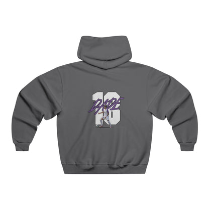Chase Dade Vintage Hoodie