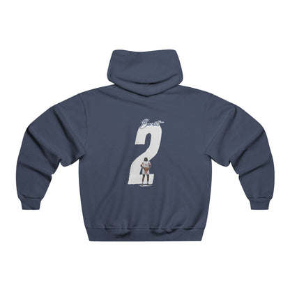 Donavon Barnett Vintage Hoodie