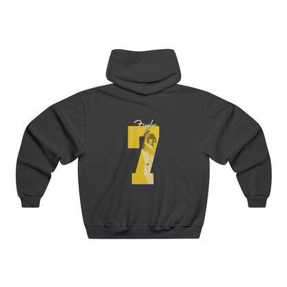 Jaylen Ziegler Vintage Hoodie