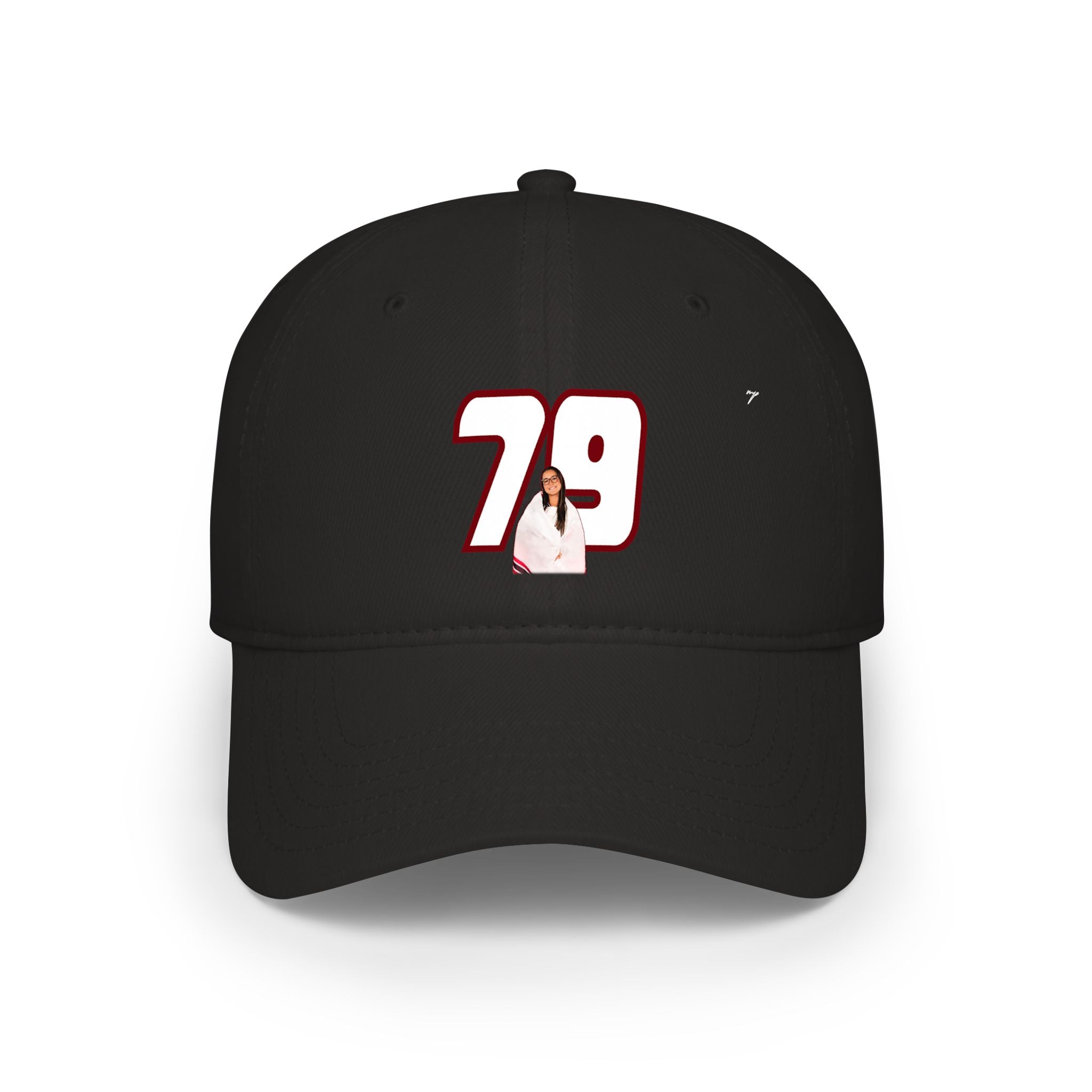 Boo Herber Hat